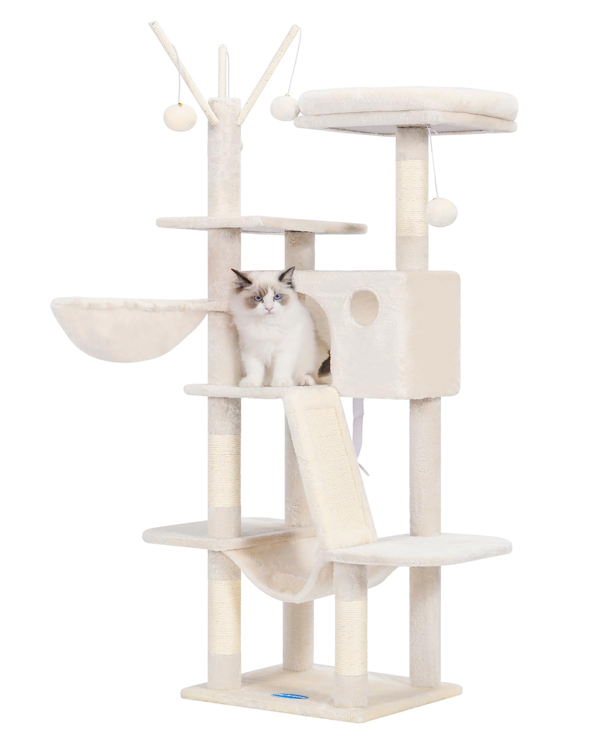 cat tree heybrother